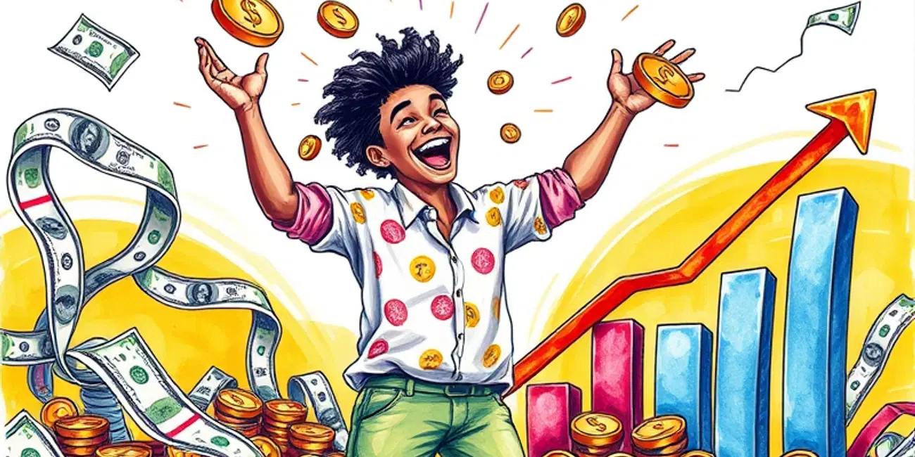 Spending Less Drawing Optimizing Your Spending: Getting More for Less