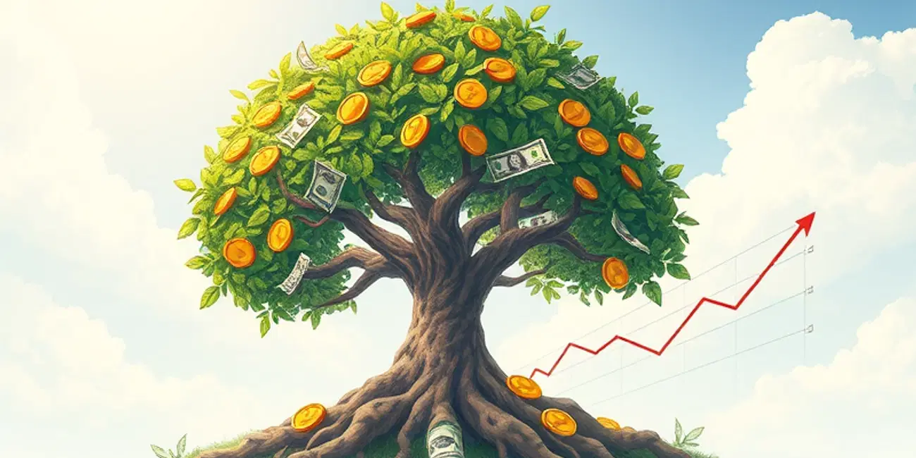 Econd Income Path Decoding Dividends: Income Streams Explained