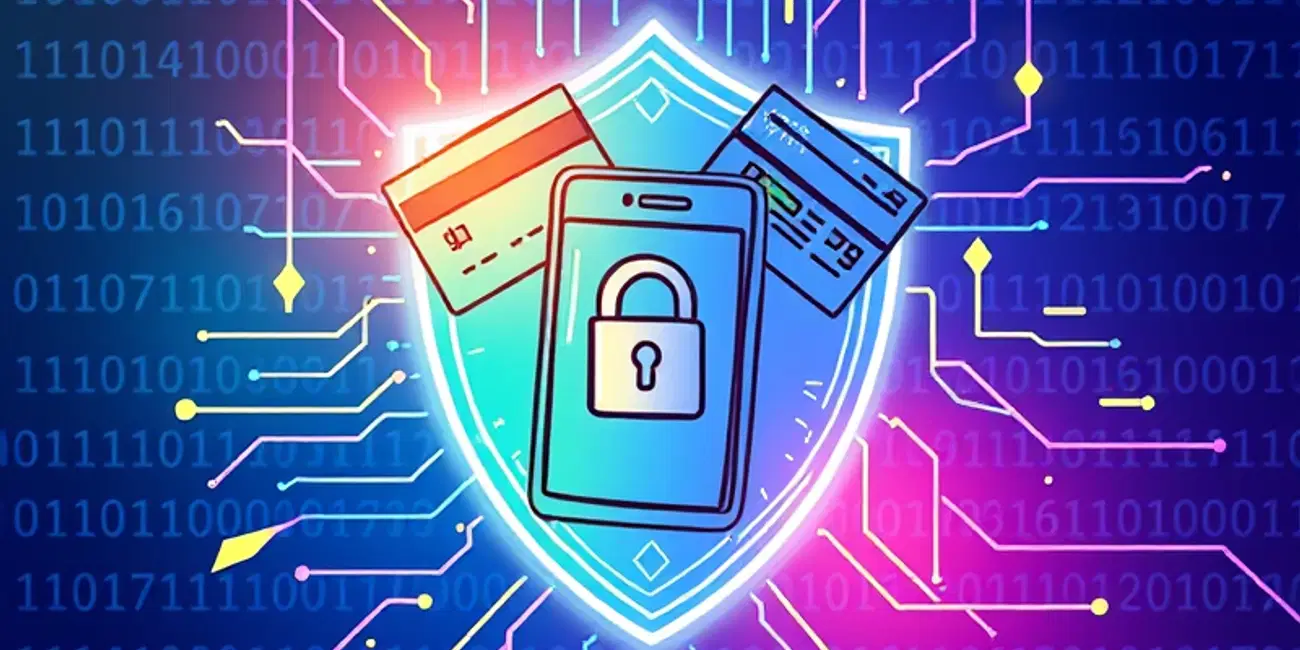 Digital Security for Your Finances: Protecting Your Assets