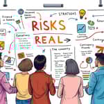 Hedging Your Bets: Risk Management Techniques