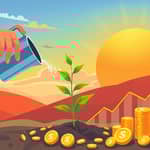 Your First Investment: A Step-by-Step Guide