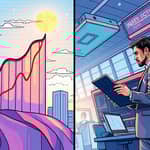 Passive vs. Active: Debunking Investment Myths