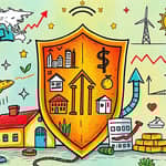 Inflation Proofing Your Portfolio: Protecting Your Purchasing Power