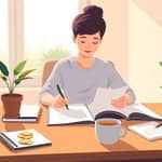 Mindful Money Management: A Holistic Approach