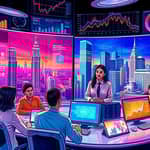 Forecasting the Future: Predictive Analytics in Finance