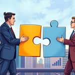 The Anatomy of a Deal: M&A in Capital Markets