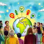 Decoding ESG: Environmental, Social, Governance in Capital