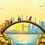 Bridging the Gap: Bridging Investors and Projects