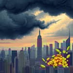 Navigating Stagflation: Strategies for Tough Times