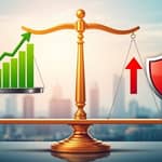 Calibrated Risk: Maximizing Upside, Minimizing Downside