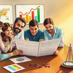 Your Investment Blueprint: A Step-by-Step Guide