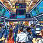 Market Melt-Ups: Capitalizing on Bull Runs