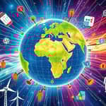 Thematic Investing: Riding Megatrends to Riches