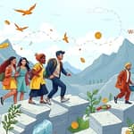 Navigating Economic Shifts: Adapting Your Financial Plan