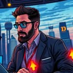 The Mechanics of Short Selling: Profiting from Declines