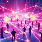 The Future of Exchanges: Decentralization and Innovation