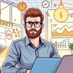 Financial Engineering: Crafting Complex Instruments