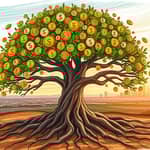 Building Wealth: A Long-Term Capital Perspective