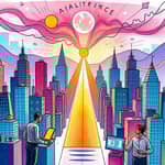 The Interplay of Supply and Demand in Capital Markets