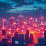 The Evolution of Distributed Ledger Technology