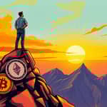 The Psychology of HODLing and FOMO