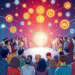 The Role of Community in Crypto Project Success