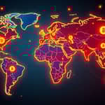 The Global Impact of Digital Currencies