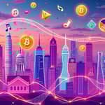 Non-Fungible Tokens: Beyond JPEGs