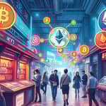 The Future of Payments: Crypto vs. Traditional