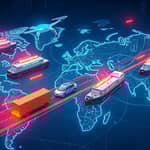 Supply Chain Investing: Profiting from Global Logistics
