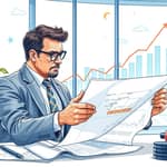 The Turnaround Story: Investing in Revitalized Companies