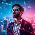 Data-Driven Decisions: The Modern Investor's Advantage