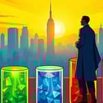 The Capital Allocation Challenge: Optimizing Returns