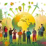 Sustainable Growth Sourcing: Ethical Investment Practices