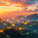 Blockchain Beyond Bitcoin: Decentralized Finance Opportunities