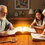 The Psychology of Wealth Transfer: Educating Heirs