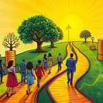 Beyond the 401k: Exploring Other Retirement Havens