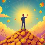 Your Blueprint for Abundance: Creating a Wealth Mindset