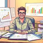 The Art of the Annual Financial Check-Up: A Deep Dive