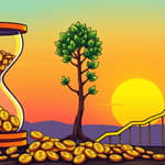 The Value of Time in Investing: Compounding Your Future