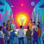 From Idea to Impact: Funding Innovation