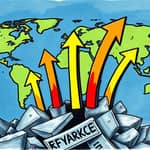 The Resilience of Markets: Crisis and Recovery