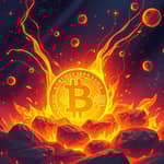 The Token Burn: Reducing Supply, Increasing Value