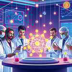 Decentralized Science: Reinventing Research