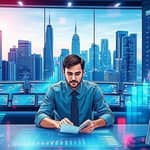 Predictive Analytics: Anticipating Market Movements