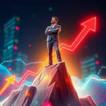 The Alpha Seeker: Outperforming with Edge