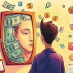 The Financial Mirror: Reflecting Your Spending Habits
