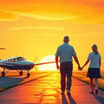 Retirement Runway: Preparing for Liftoff