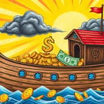 Building Your Financial Ark: Preparing for Rainy Days