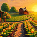 Cultivating a Cash Flow Garden: Growing Your Income